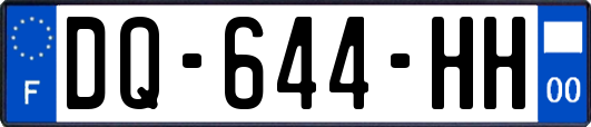 DQ-644-HH