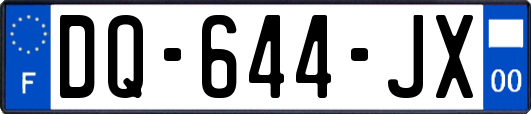 DQ-644-JX