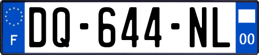 DQ-644-NL