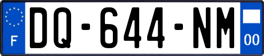 DQ-644-NM