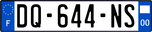 DQ-644-NS