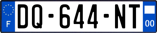 DQ-644-NT