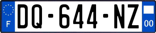 DQ-644-NZ