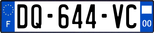 DQ-644-VC