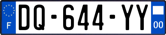 DQ-644-YY