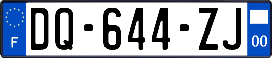 DQ-644-ZJ