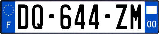 DQ-644-ZM