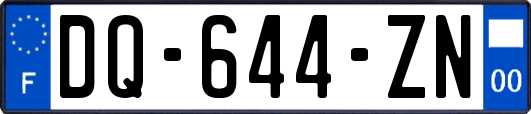 DQ-644-ZN