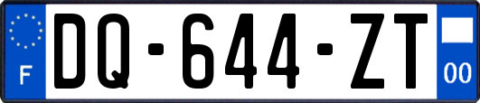 DQ-644-ZT