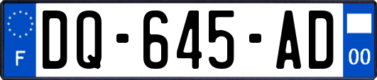 DQ-645-AD