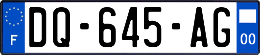 DQ-645-AG