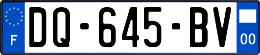 DQ-645-BV