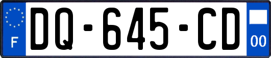 DQ-645-CD