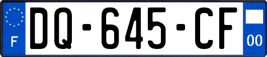 DQ-645-CF