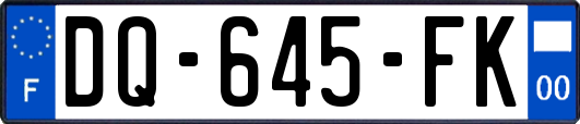 DQ-645-FK