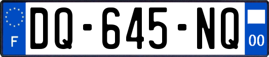 DQ-645-NQ