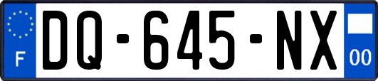 DQ-645-NX