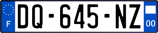 DQ-645-NZ