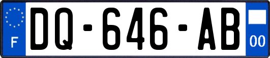 DQ-646-AB