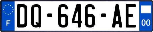 DQ-646-AE