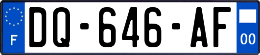 DQ-646-AF