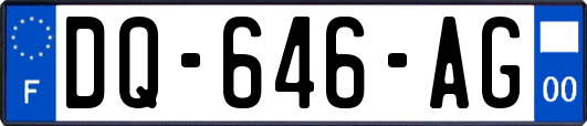 DQ-646-AG
