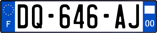DQ-646-AJ
