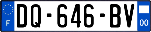 DQ-646-BV