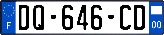 DQ-646-CD