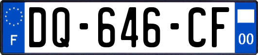 DQ-646-CF