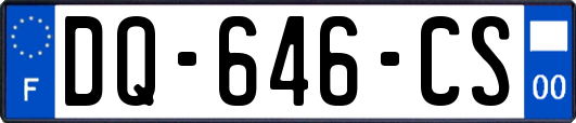 DQ-646-CS
