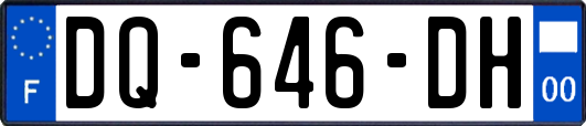 DQ-646-DH