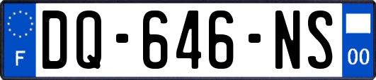 DQ-646-NS