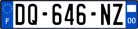 DQ-646-NZ