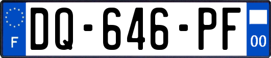 DQ-646-PF