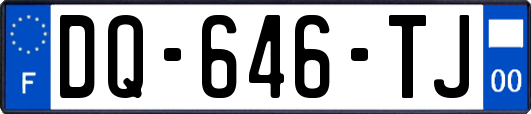 DQ-646-TJ