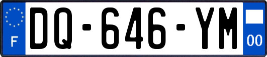 DQ-646-YM