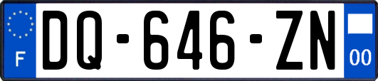 DQ-646-ZN