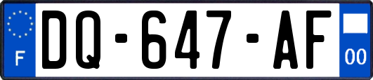 DQ-647-AF