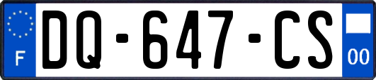 DQ-647-CS