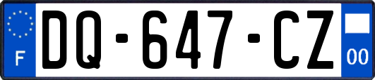 DQ-647-CZ