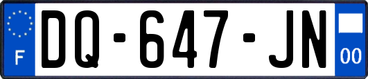 DQ-647-JN