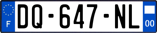 DQ-647-NL