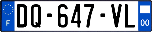 DQ-647-VL