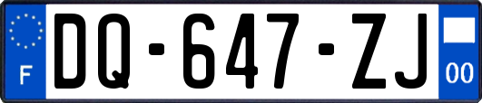 DQ-647-ZJ