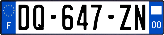 DQ-647-ZN