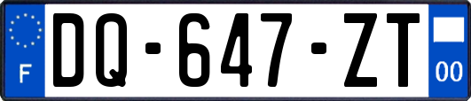 DQ-647-ZT