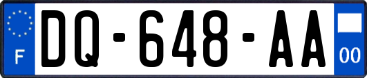 DQ-648-AA