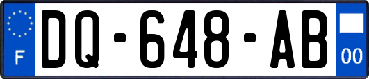 DQ-648-AB