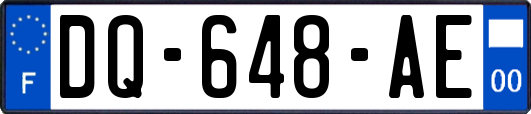 DQ-648-AE